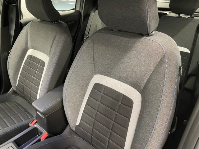 CITROEN C3 1.2 HYBRID 110 CV E-DCS6 PLUS KM - foto 16
