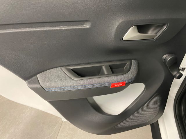 CITROEN C3 1.2 HYBRID 110 CV E-DCS6 PLUS KM - foto 17