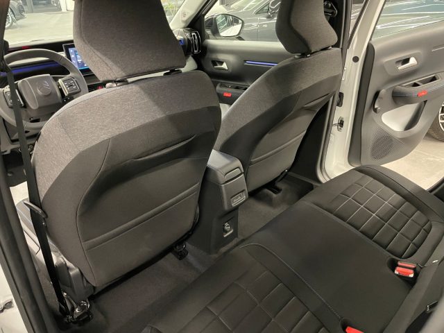 CITROEN C3 1.2 HYBRID 110 CV E-DCS6 PLUS KM - foto 19