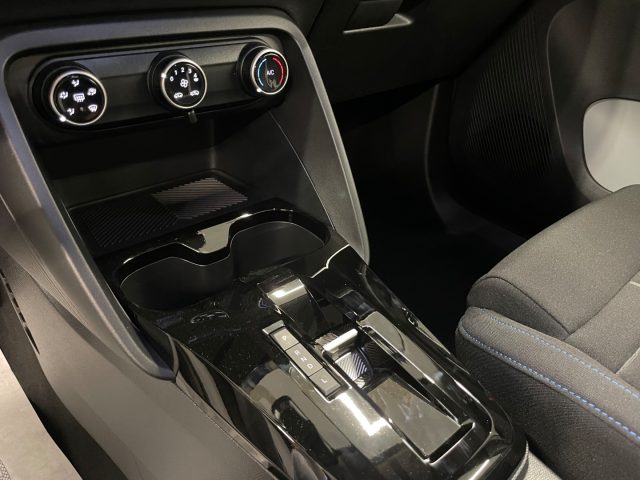 CITROEN C3 1.2 HYBRID 110 CV E-DCS6 PLUS KM - foto 2