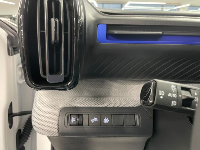 CITROEN C3 1.2 HYBRID 110 CV E-DCS6 PLUS KM - foto 13