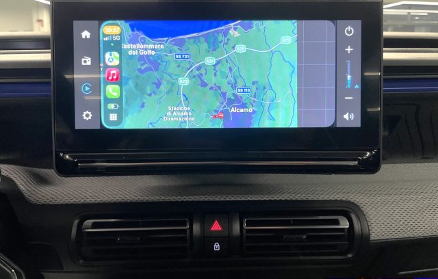 CITROEN C3 1.2 HYBRID 110 CV E-DCS6 PLUS KM - foto 6