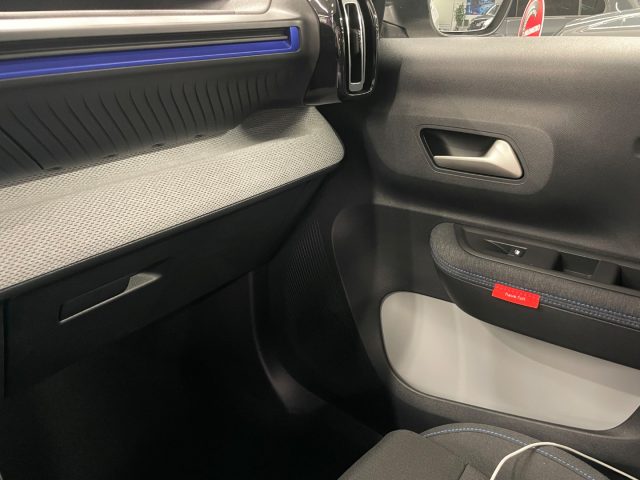 CITROEN C3 1.2 HYBRID 110 CV E-DCS6 PLUS KM - foto 23
