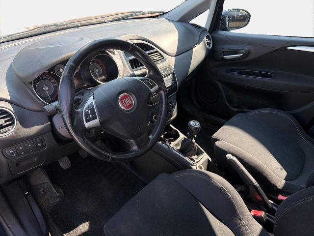 FIAT PUNTO 1.2 69 CV 5 PORTE LOUNGE - foto 7