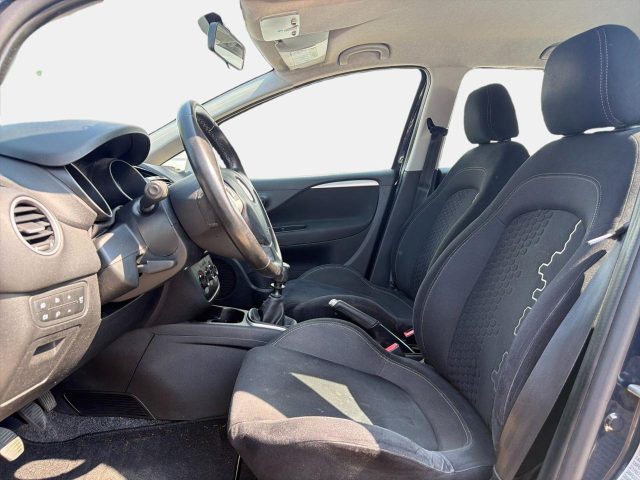 FIAT PUNTO 1.2 69 CV 5 PORTE LOUNGE - foto 11