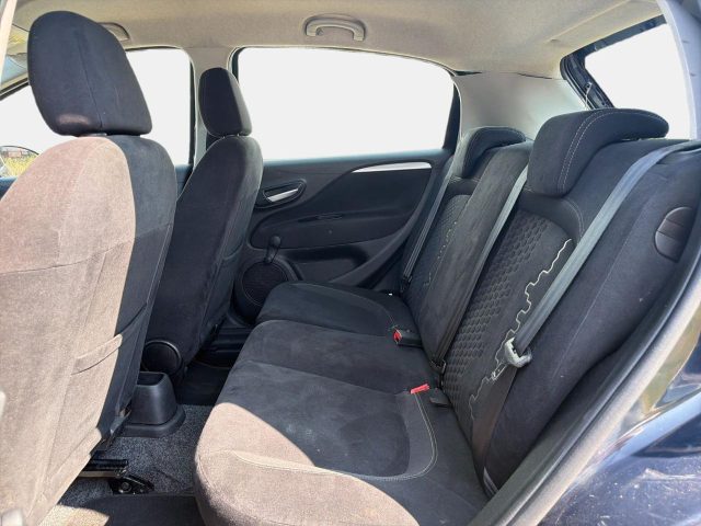 FIAT PUNTO 1.2 69 CV 5 PORTE LOUNGE - foto 12