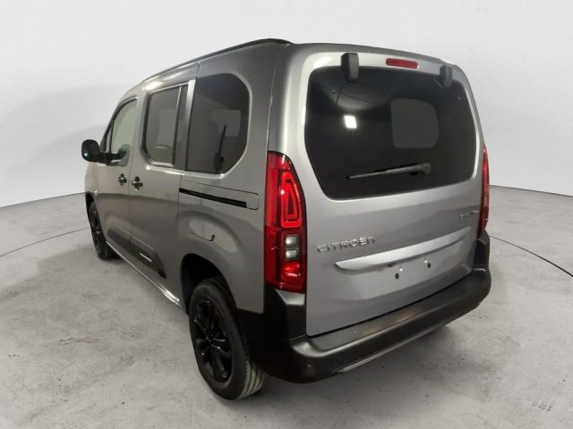 CITROEN BERLINGO BERLINGO 1.5 BLUEHDI M FEEL S&S  - foto 4