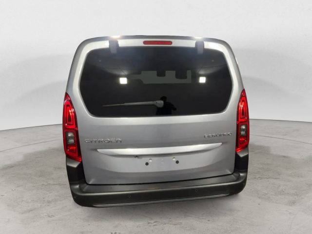 CITROEN BERLINGO BERLINGO 1.5 BLUEHDI M FEEL S&S  - foto 5