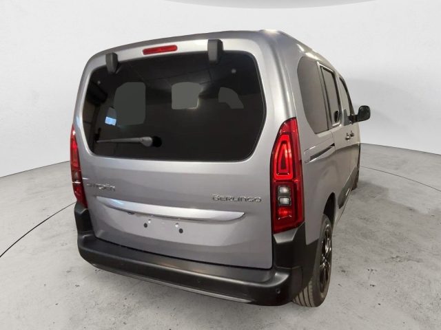 CITROEN BERLINGO BERLINGO 1.5 BLUEHDI M FEEL S&S  - foto 6