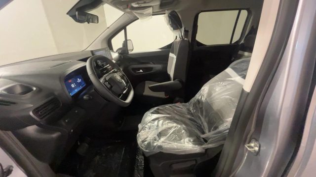 CITROEN BERLINGO BERLINGO 1.5 BLUEHDI M FEEL S&S  - foto 11
