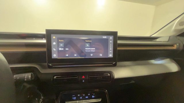 CITROEN BERLINGO BERLINGO 1.5 BLUEHDI M FEEL S&S  - foto 17