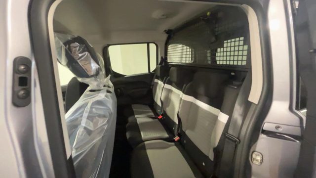 CITROEN BERLINGO BERLINGO 1.5 BLUEHDI M FEEL S&S  - foto 21