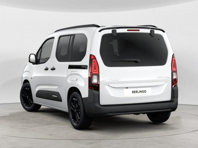 CITROEN BERLINGO BERLINGO 1.5 BLUEHDI M  S&S 130C - foto 3