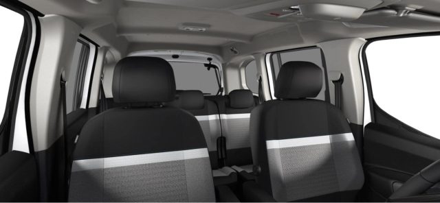 OTHERS-ANDERE OTHERS-ANDERE CITROËN BERLINGO BERLINGO 1.5 BL - foto 5