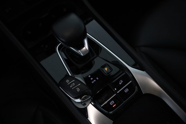 MG HS HS 1.5T-GDI AT LUXURY - foto 13