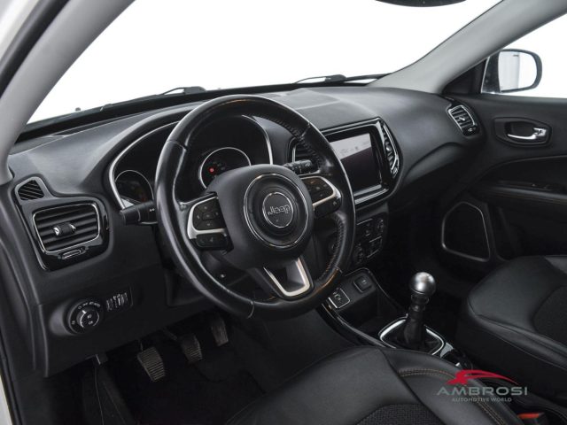 JEEP COMPASS 1.6 MULTIJET II 2WD LIMITED - foto 8