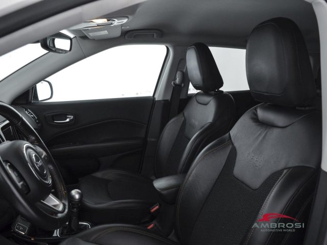 JEEP COMPASS 1.6 MULTIJET II 2WD LIMITED - foto 9
