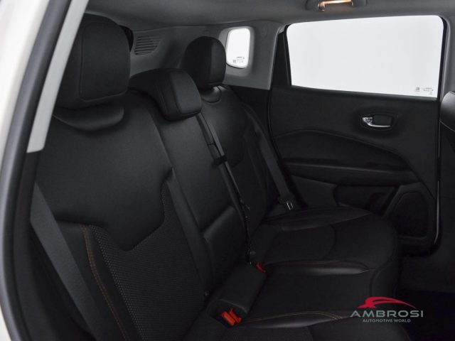 JEEP COMPASS 1.6 MULTIJET II 2WD LIMITED - foto 11
