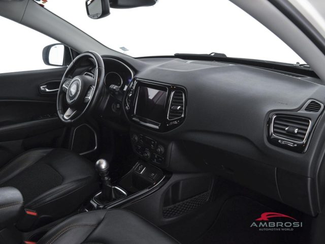 JEEP COMPASS 1.6 MULTIJET II 2WD LIMITED - foto 12