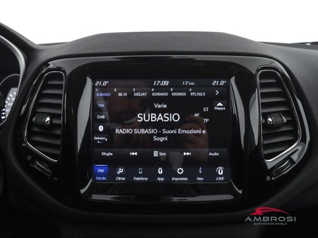 JEEP COMPASS 1.6 MULTIJET II 2WD LIMITED - foto 14