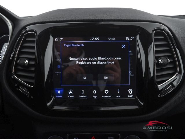 JEEP COMPASS 1.6 MULTIJET II 2WD LIMITED - foto 15