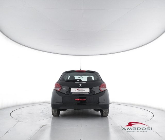 PEUGEOT 208 BLUEHDI 100 STOP&START 5 PORTE A - foto 6
