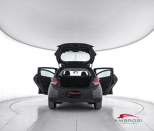 PEUGEOT 208 BLUEHDI 100 STOP&START 5 PORTE A - foto 7