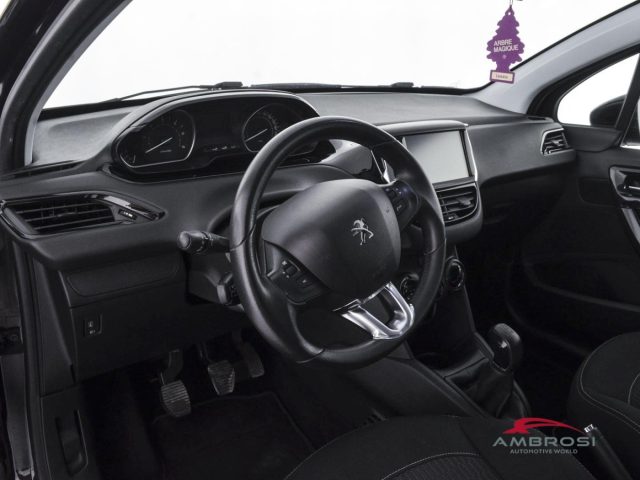 PEUGEOT 208 BLUEHDI 100 STOP&START 5 PORTE A - foto 8