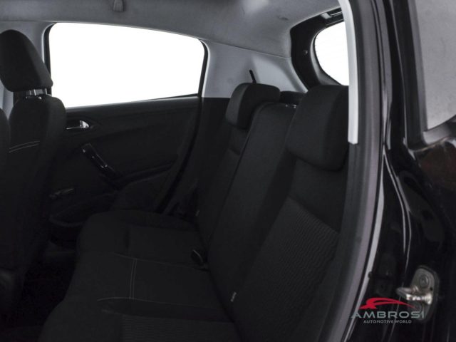 PEUGEOT 208 BLUEHDI 100 STOP&START 5 PORTE A - foto 10
