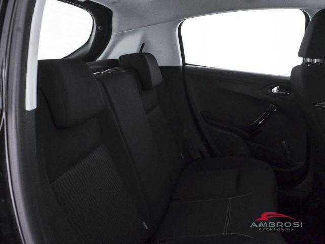 PEUGEOT 208 BLUEHDI 100 STOP&START 5 PORTE A - foto 11