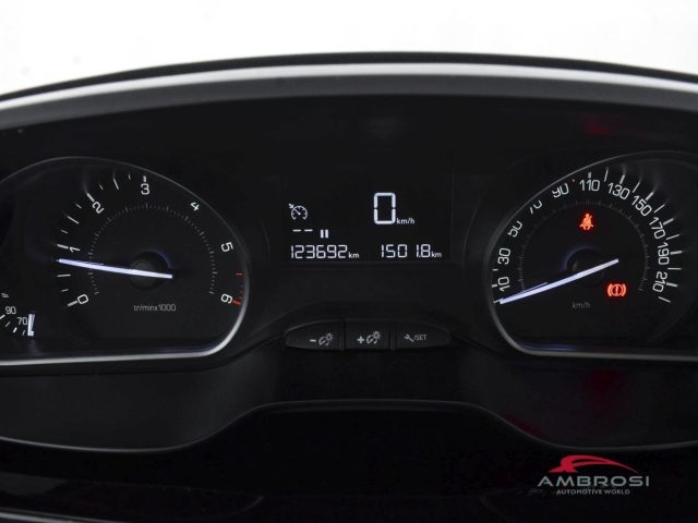 PEUGEOT 208 BLUEHDI 100 STOP&START 5 PORTE A - foto 13