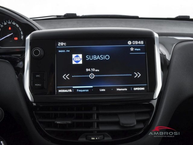 PEUGEOT 208 BLUEHDI 100 STOP&START 5 PORTE A - foto 14