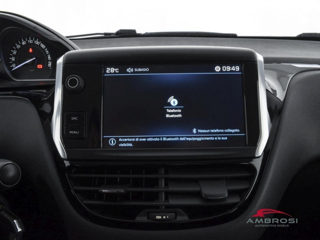 PEUGEOT 208 BLUEHDI 100 STOP&START 5 PORTE A - foto 15