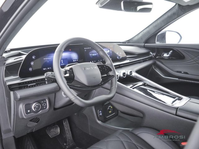 OMODA R 9 SHS-P PHEV 1.5TGDI PREMIUM - foto 8