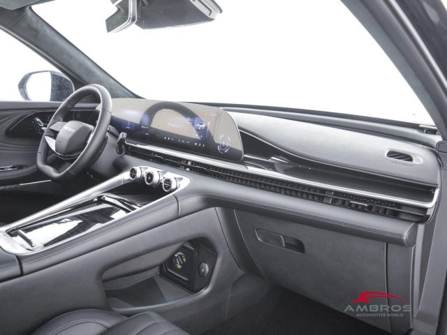 OMODA R 9 SHS-P PHEV 1.5TGDI PREMIUM - foto 12