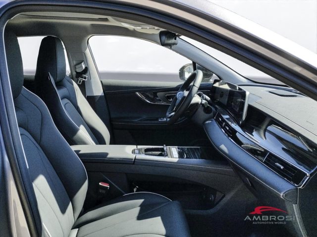 OMODA MAZDA5 SHS-H HEV 1.5TGDI - foto 11