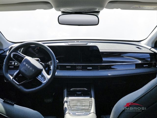 OMODA MAZDA5 SHS-H HEV 1.5TGDI - foto 13