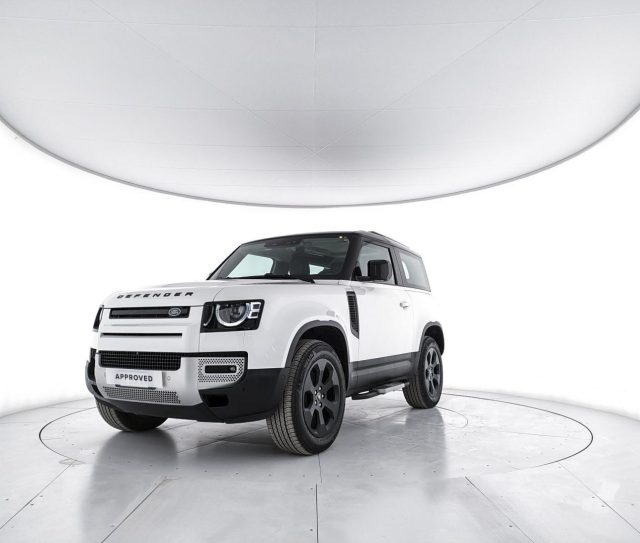 LAND ROVER DEFENDER 90 3.0D I6 200 CV AWD AUTO SE - foto 1