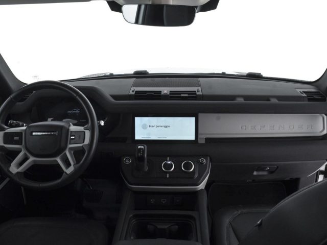 LAND ROVER DEFENDER 90 3.0D I6 200 CV AWD AUTO SE - foto 4