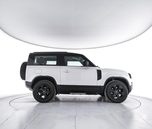LAND ROVER DEFENDER 90 3.0D I6 200 CV AWD AUTO SE - foto 6