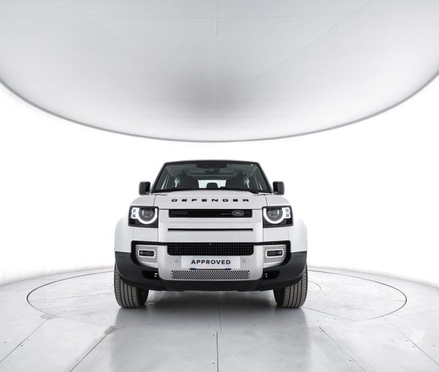 LAND ROVER DEFENDER 90 3.0D I6 200 CV AWD AUTO SE - foto 8