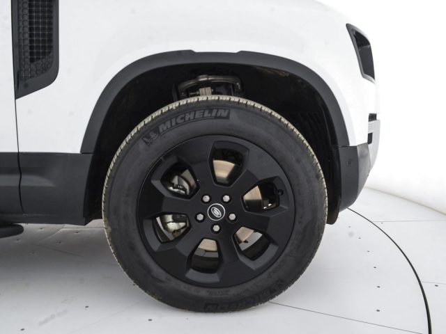 LAND ROVER DEFENDER 90 3.0D I6 200 CV AWD AUTO SE - foto 9
