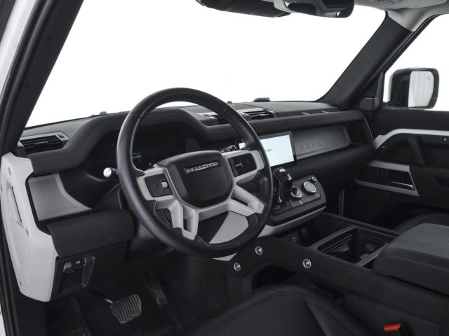 LAND ROVER DEFENDER 90 3.0D I6 200 CV AWD AUTO SE - foto 13