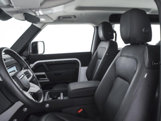 LAND ROVER DEFENDER 90 3.0D I6 200 CV AWD AUTO SE - foto 14