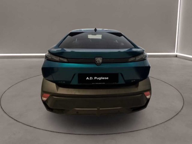 PEUGEOT 408 -  PURETECH 130 S&S EAT8 GT - foto 6