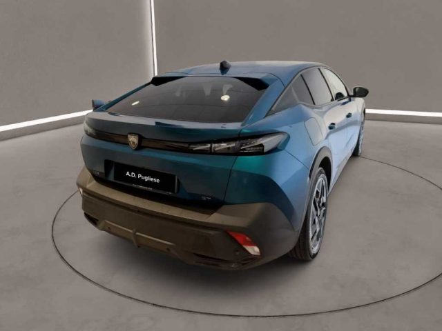 PEUGEOT 408 -  PURETECH 130 S&S EAT8 GT - foto 7