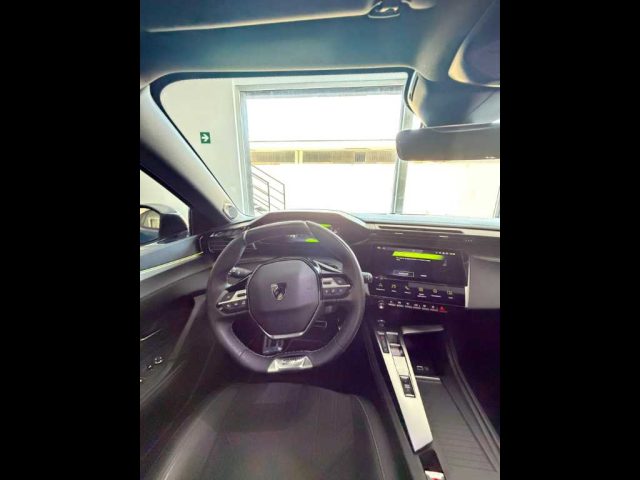 PEUGEOT 408 -  PURETECH 130 S&S EAT8 GT - foto 9