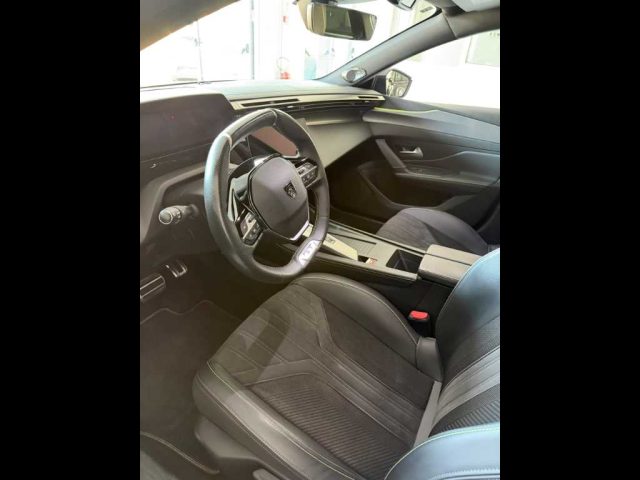 PEUGEOT 408 -  PURETECH 130 S&S EAT8 GT - foto 10
