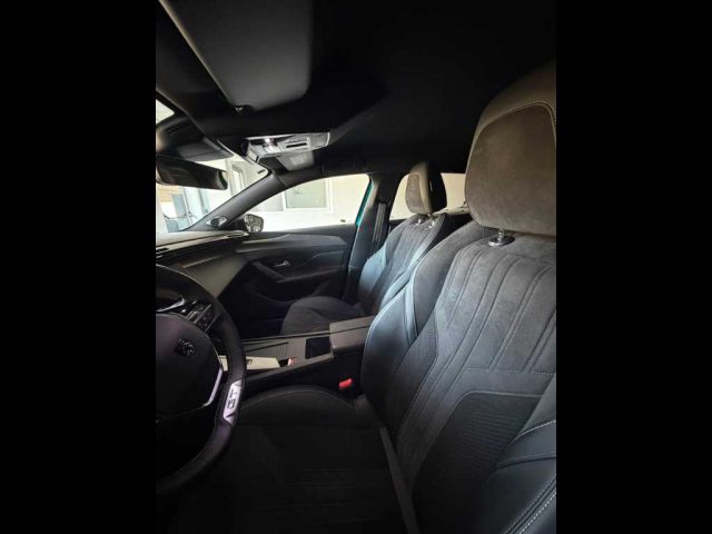 PEUGEOT 408 -  PURETECH 130 S&S EAT8 GT - foto 11