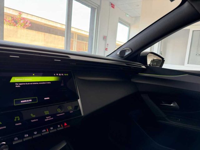 PEUGEOT 408 -  PURETECH 130 S&S EAT8 GT - foto 14